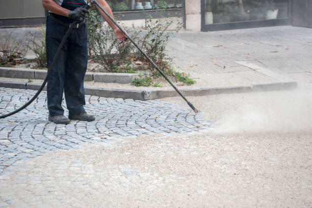 Best Machinery and Equipment Cleaning  in Aberdeen, ID