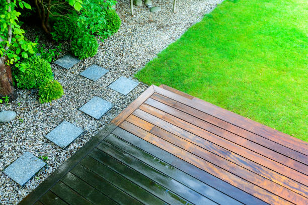 Trusted Aberdeen, ID Pressure Washing Experts